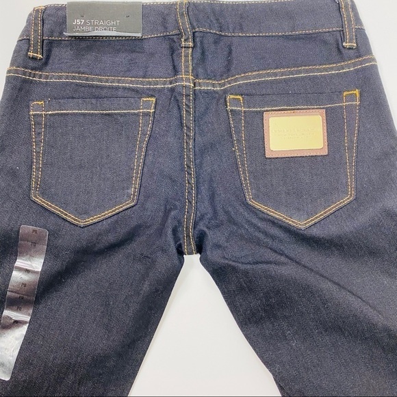 Armani Exchange Sz PO Straight  Jeans - Picture 3 of 8